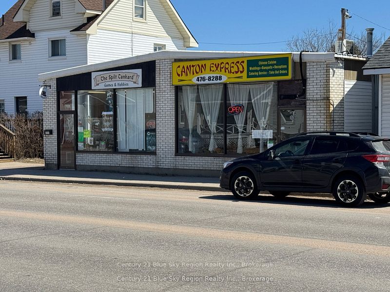 1107 Cassells Street, North Bay, ON P1B 4B3