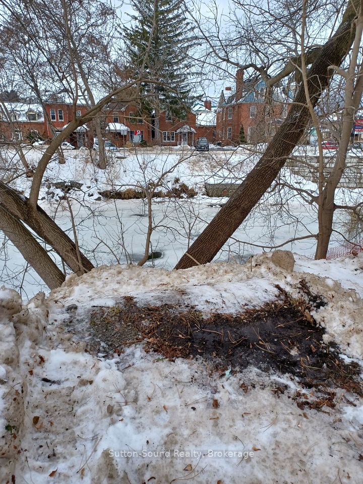 x 1st Avenue E, Owen Sound, ON N4K 2E1