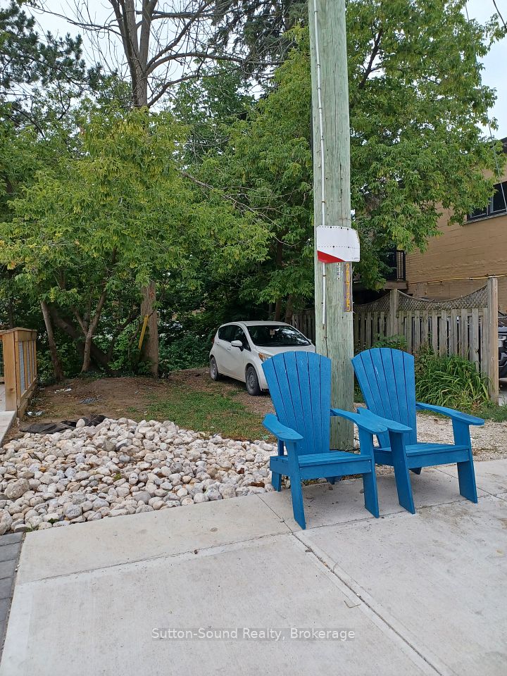 x 1st Avenue E, Owen Sound, ON N4K 2E1