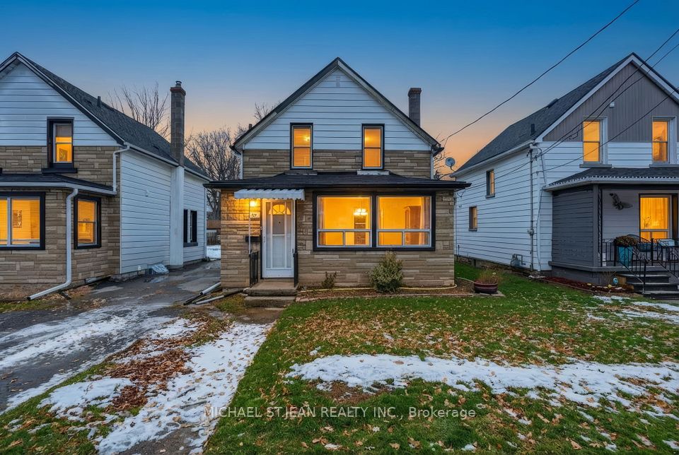20 York Street, Welland, ON L3B 4A6 at 20 York Street, Welland, ON L3B 4A6, Welland, ON, L3B 4A6