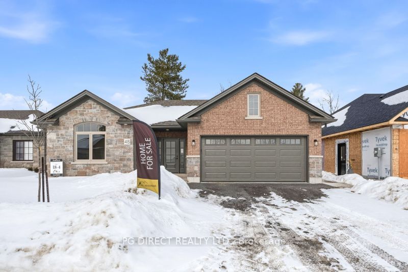 48 Beacon Drive, Brighton, ON K0K 1H0 at 48 Beacon Drive, Brighton, ON K0K 1H0, Brighton, ON, K0K 1H0