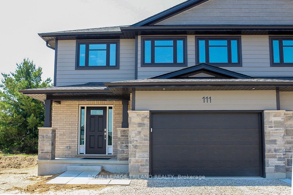 111 STYLES Drive, St. Thomas, ON N5R 0N8 at 111 STYLES Drive, St. Thomas, ON N5R 0N8, St. Thomas, ON, N5R 0N8