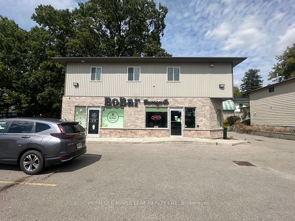 257 DUNDAS Street, Woodstock, ON N4S 1A9