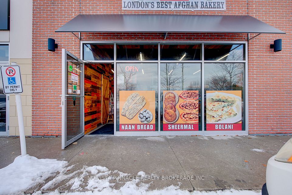 1255 Kilally Road Unit 111, London East, ON N5Y 6K9