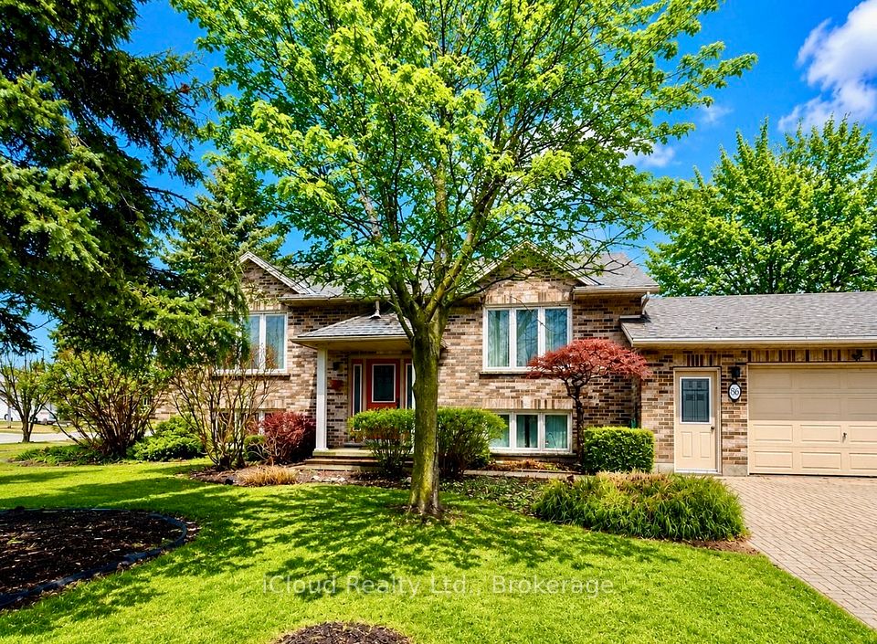 86 GLENDALE Drive E, Tillsonburg, ON N4G 1J7 at 86 GLENDALE Drive E, Tillsonburg, ON N4G 1J7, Tillsonburg, ON, N4G 1J7