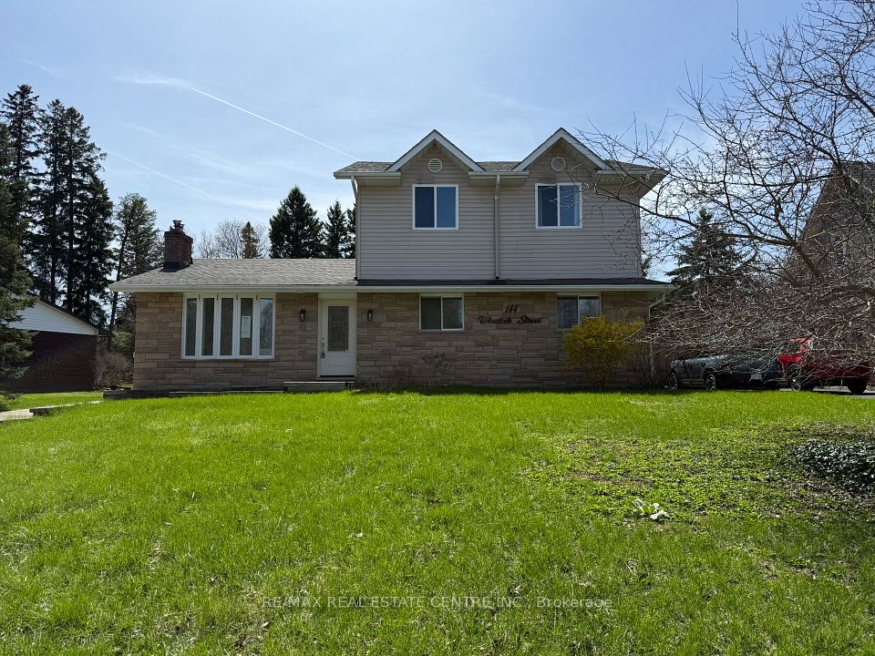 144 Wheelock Street, Erin, ON N0B 1T0 at 144 Wheelock Street, Erin, ON N0B 1T0, Erin, ON, N0B 1T0