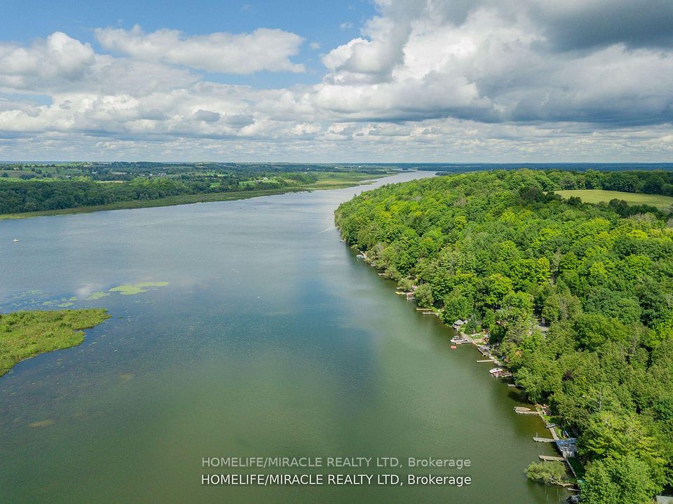 000 Marine Drive # (13.91 Acres), Trent Hills, ON K0L 1Y0 at 000 Marine Drive # (13.91 Acres), Trent Hills, ON K0L 1Y0, Trent Hills, ON, K0L 1Y0