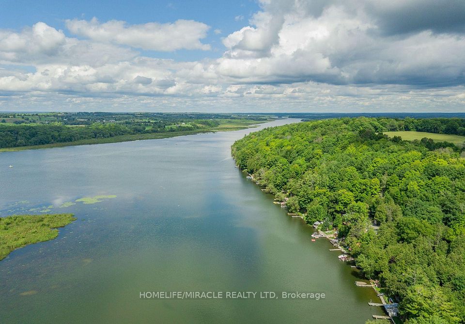 00 Marine Drive #(17.4 Acres), Trent Hills, ON K0L 1Y0 at 00 Marine Drive #(17.4 Acres), Trent Hills, ON K0L 1Y0, Trent Hills, ON, K0L 1Y0