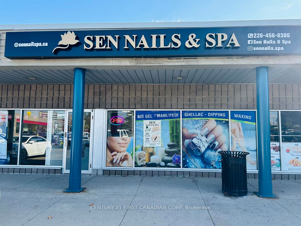 11 Baseline Road E 3, London South, ON N6C 5Z8