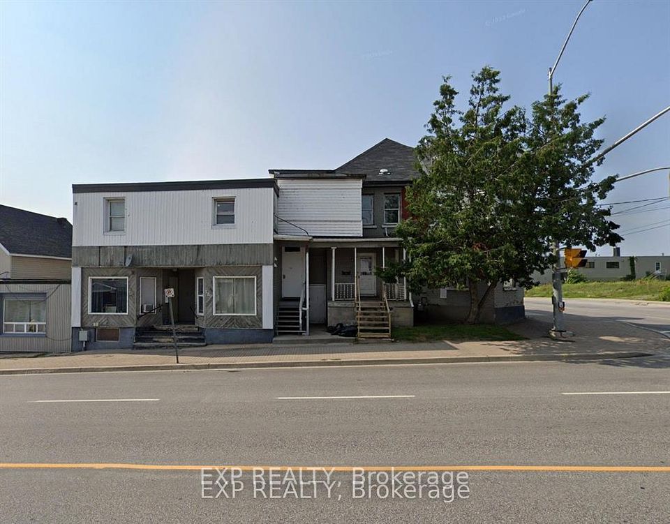 380 Fisher Street, North Bay, ON P1B 2E1