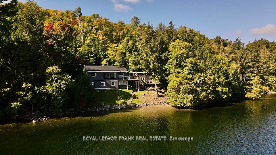 1758 Papineau Lake Road, Hastings Highlands, ON K0L 2R0 at 1758 Papineau Lake Road, Hastings Highlands, ON K0L 2R0, Hastings Highlands, ON, K0L 2R0