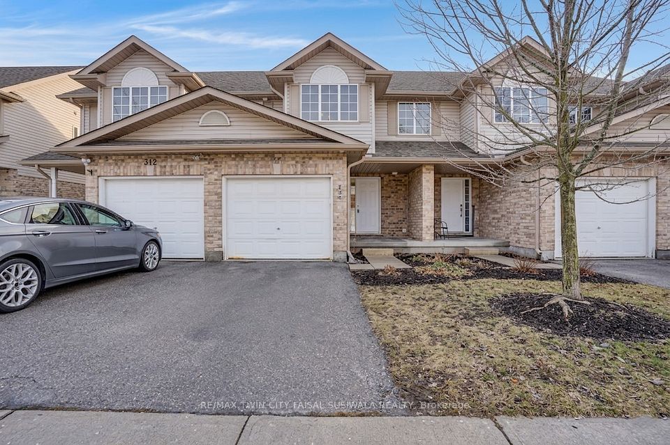 310 FALLOWFIELD Drive, Kitchener, ON N2C 0A9 at 310 FALLOWFIELD Drive, Kitchener, ON N2C 0A9, Kitchener, ON, N2C 0A9