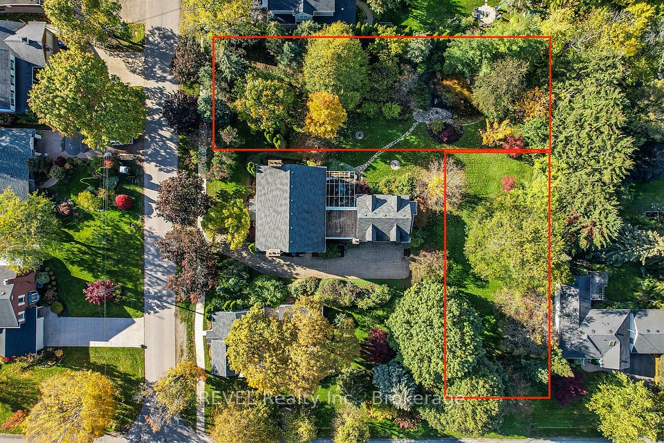411 VICTORIA ST - LOT 3 Street, Niagara-on-the-Lake, ON L0S 1J0 at 411 VICTORIA ST - LOT 3 Street, Niagara-on-the-Lake, ON L0S 1J0, Niagara-on-the-Lake, ON, L0S 1J0