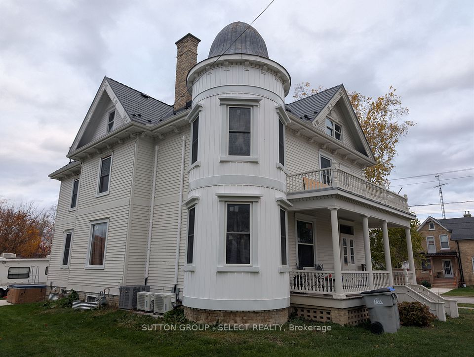 555 Erie Street, Warwick, ON N0M 2S0 at 555 Erie Street, Warwick, ON N0M 2S0, Warwick, ON, N0M 2S0