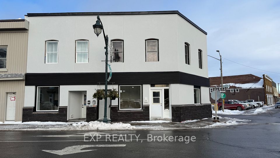 48 King Street, Quinte West, ON K8V 3V8
