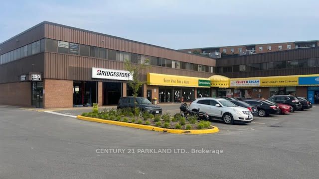 350 Scott Street 114, St. Catharines, ON L2N 6T4