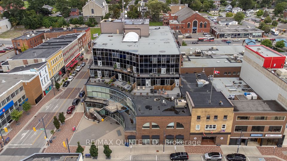 199 Front Street 104, Belleville, ON K8N 5H5