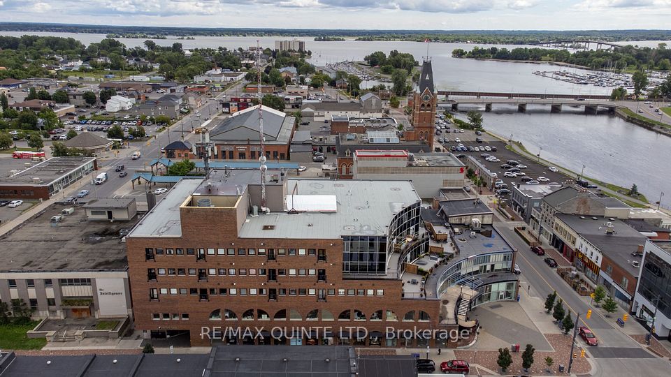 199 Front Street 103, Belleville, ON K8N 5H5