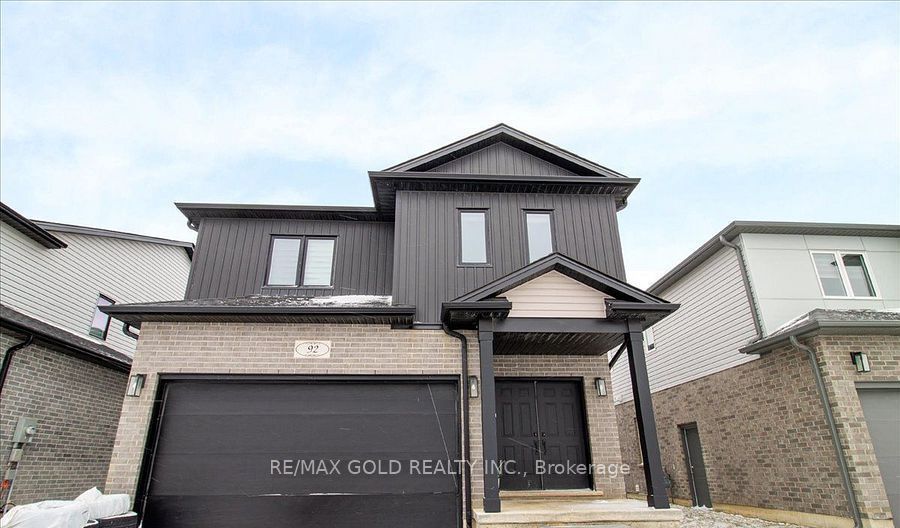 92 Middleton Avenue, London South, ON N6L 1K3 at 92 Middleton Avenue, London South, ON N6L 1K3, London South, ON, N6L 1K3