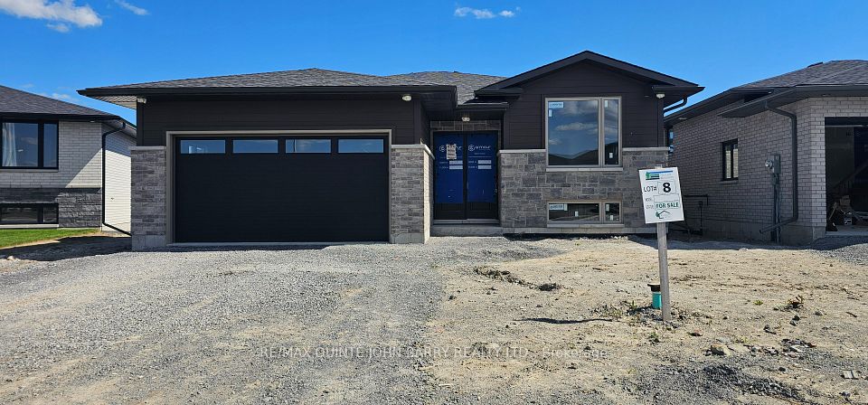 16 Parkland Circle Lot 8, Quinte West, ON K8V 0R4 at 16 Parkland Circle Lot 8, Quinte West, ON K8V 0R4, Quinte West, ON, K8V 0R4