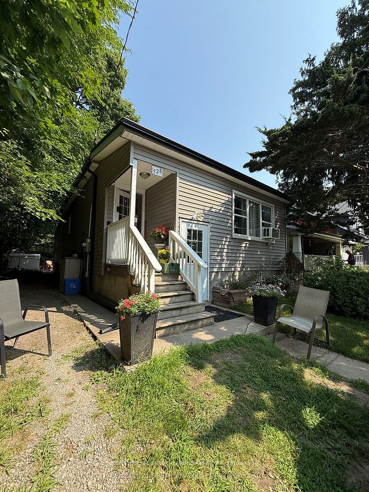 528 Pall Mall St Street, London East, ON N5Y 2Z6