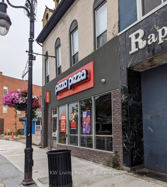 139 St Paul Street, St. Catharines, ON L2R 3M5