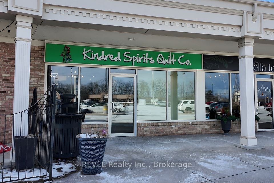 211 Martindale Road C2, St. Catharines, ON L2S 3V7