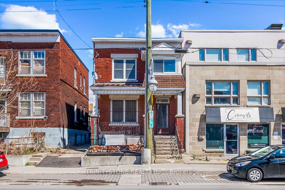 189 Preston Street, West Centre Town, ON K1R 7P8 at 189 Preston Street, West Centre Town, ON K1R 7P8, West Centre Town, ON, K1R 7P8