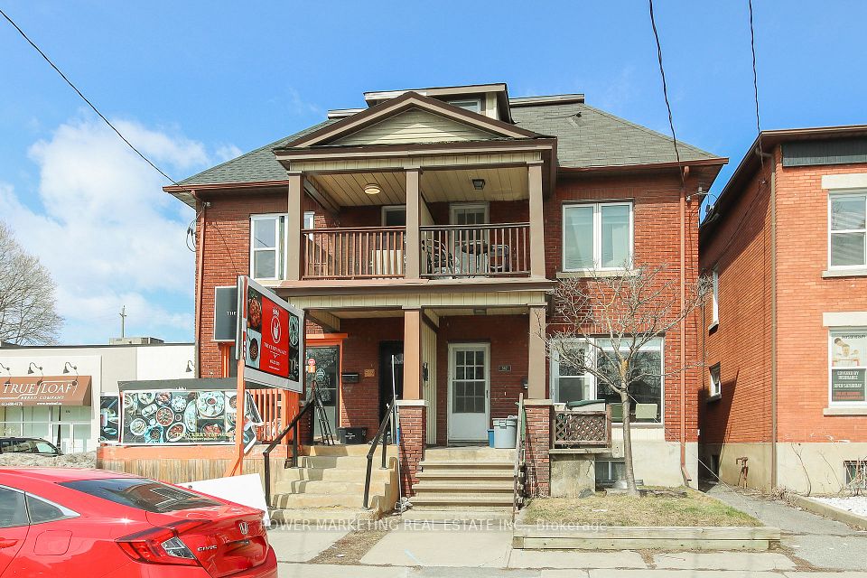 569 GLADSTONE Avenue A, Ottawa Centre, ON K1R 5P2