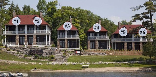 1003 MATTHEWS Drive C3 7D, Muskoka Lakes, ON P0B 1P0 at 1003 MATTHEWS Drive C3 7D, Muskoka Lakes, ON P0B 1P0, Muskoka Lakes, ON, P0B 1P0