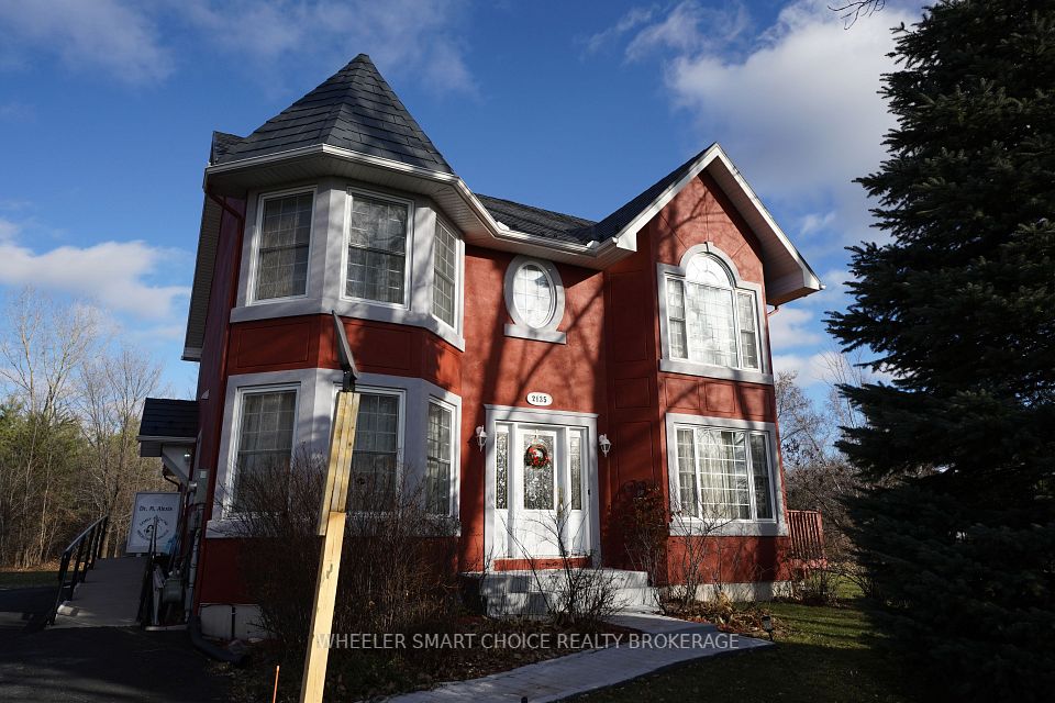 2135 Pitt Street, Cornwall, ON K6K 1A1