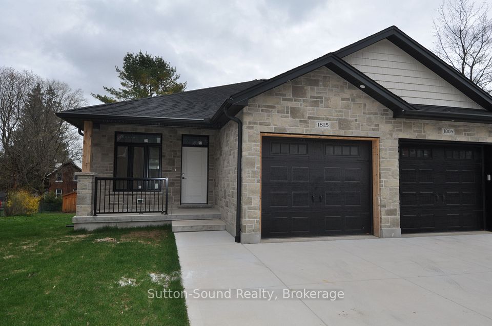 1815 5th Avenue W, Owen Sound, ON N4K 5C2 at 1815 5th Avenue W, Owen Sound, ON N4K 5C2, Owen Sound, ON, N4K 5C2