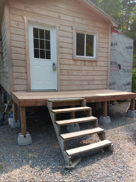 93 RYE Road 116, Parry Sound Remote Area, ON P0A 1X0 at 93 RYE Road 116, Parry Sound Remote Area, ON P0A 1X0, Parry Sound Remote Area, ON, P0A 1X0