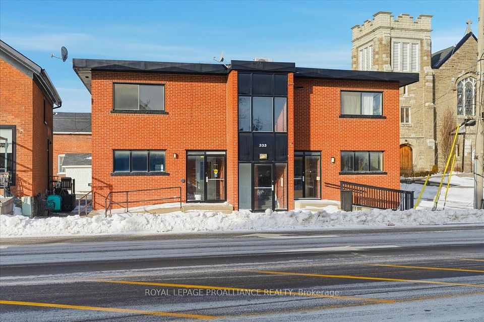 331 & 333 Picton Main Street, Prince Edward County, ON K0K 2T0