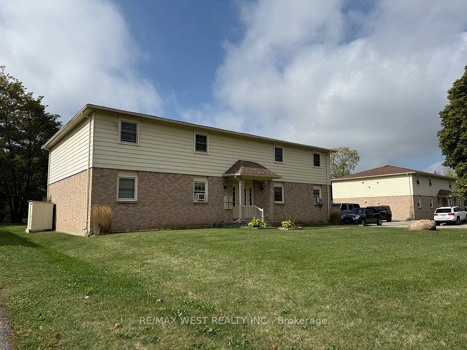 58 Willow Street, Brant, ON N3L 2K6 at 58 Willow Street, Brant, ON N3L 2K6, Brant, ON, N3L 2K6
