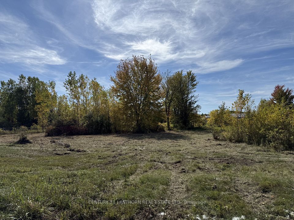 Lot 41 McDonald Drive, Prince Edward County, ON K0K 2T0