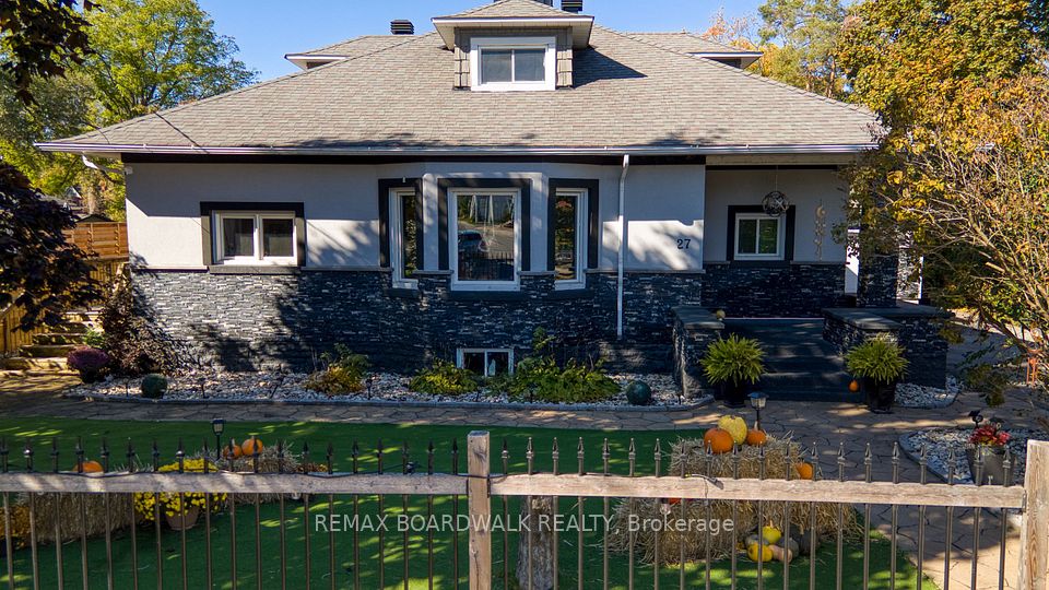 27 Allan Street, Carleton Place, ON K7C 1T1 at 27 Allan Street, Carleton Place, ON K7C 1T1, Carleton Place, ON, K7C 1T1