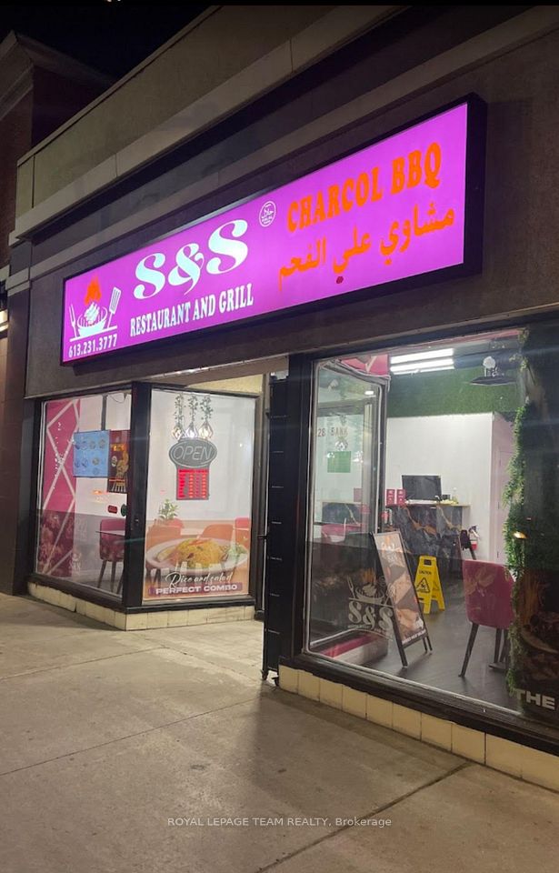 228 Bank Street, Ottawa Centre, ON K2P 1X1