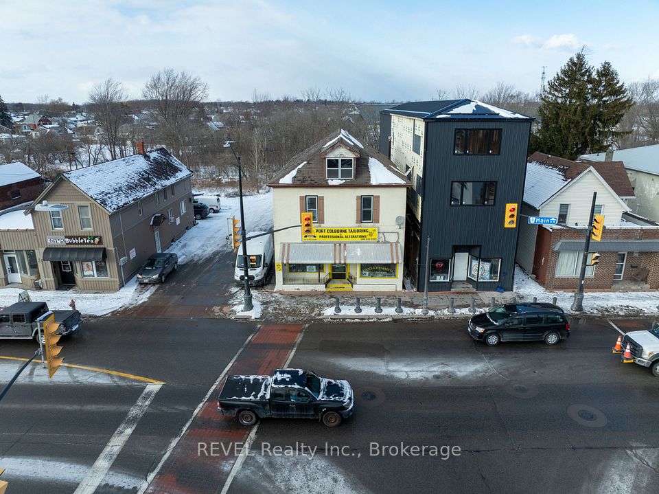 229 Main Street W, Port Colborne, ON L3K 3V7
