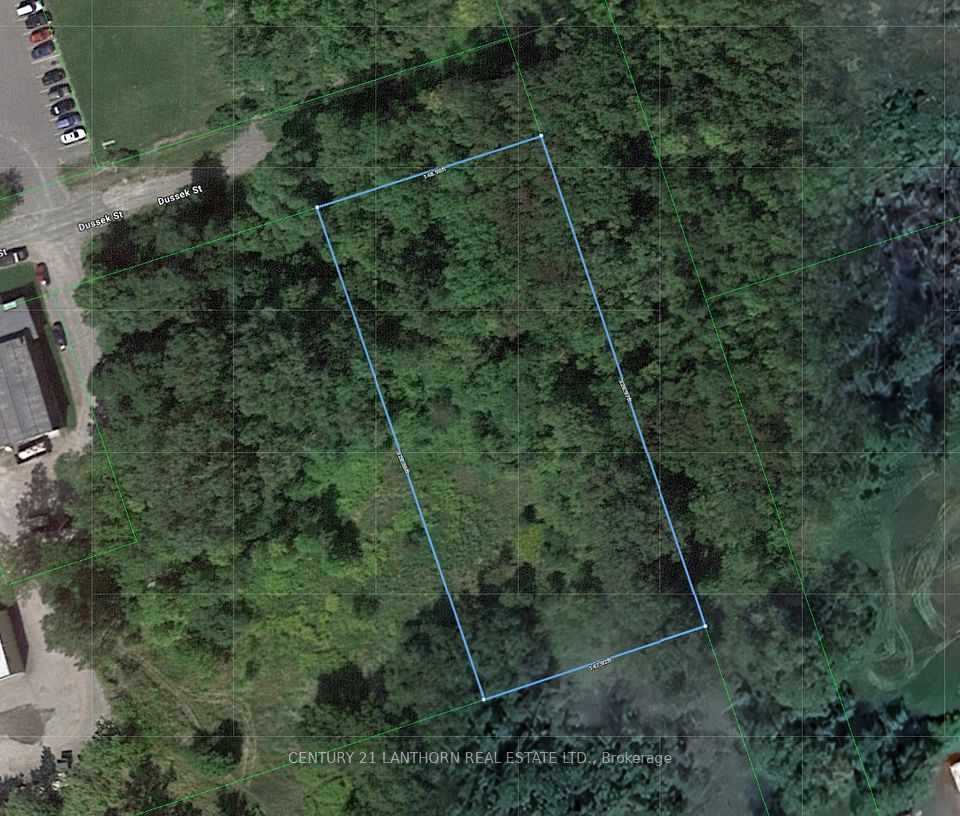 45 Dussek Street, Belleville, ON K8N 5R9