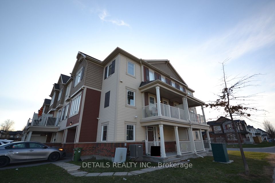 530 Snow Goose Street, Barrhaven, ON K2J 6C8 at 530 Snow Goose Street, Barrhaven, ON K2J 6C8, Barrhaven, ON, K2J 6C8