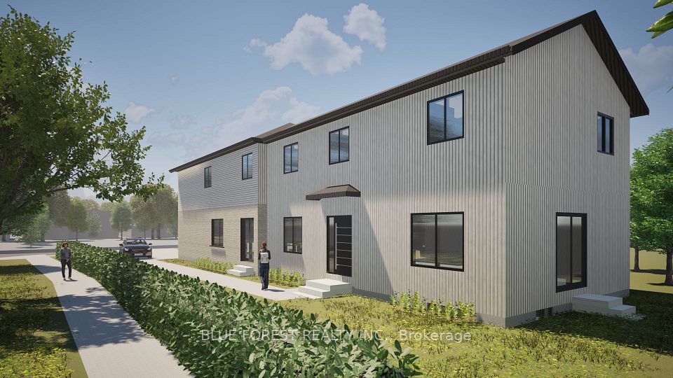 143 Marconi Court, London East, ON N5V 0C9 at 143 Marconi Court, London East, ON N5V 0C9, London East, ON, N5V 0C9