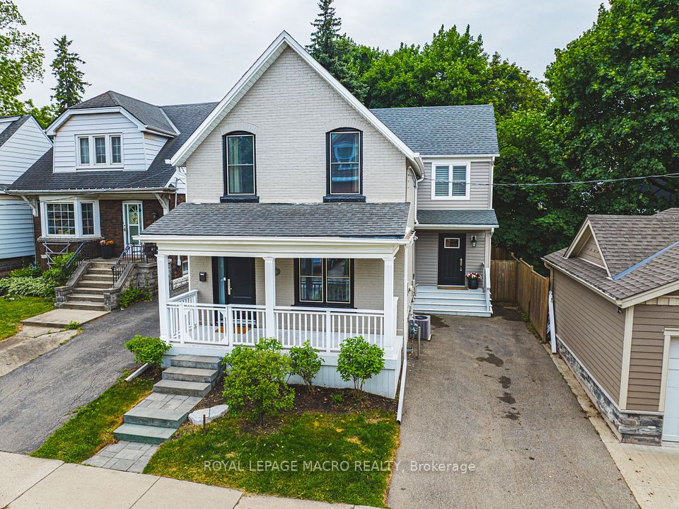 25 Orchard Hill, Hamilton, ON L8P 2V6 at 25 Orchard Hill, Hamilton, ON L8P 2V6, Hamilton, ON, L8P 2V6