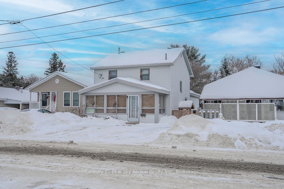 242 Princess Street E, North Bay, ON P1B 1P9