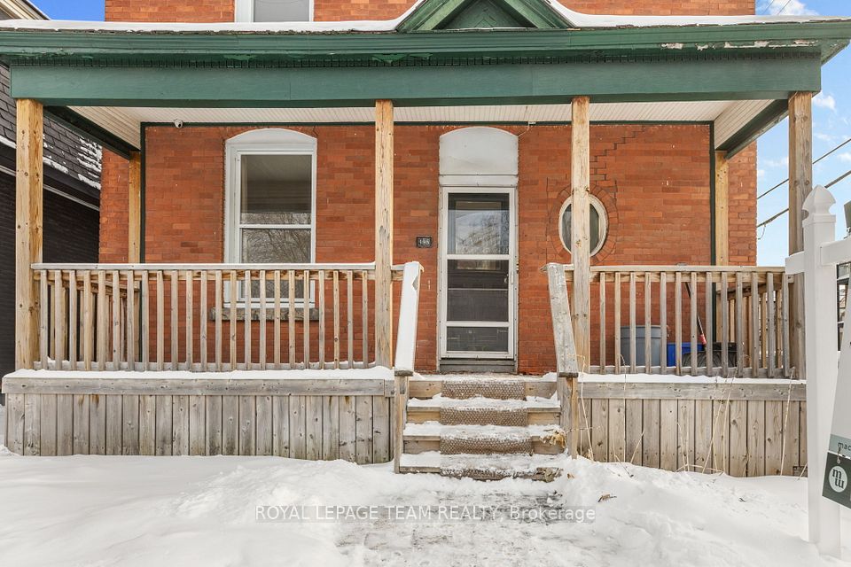 498 Gladstone Avenue, Ottawa Centre, ON K1R 5N8