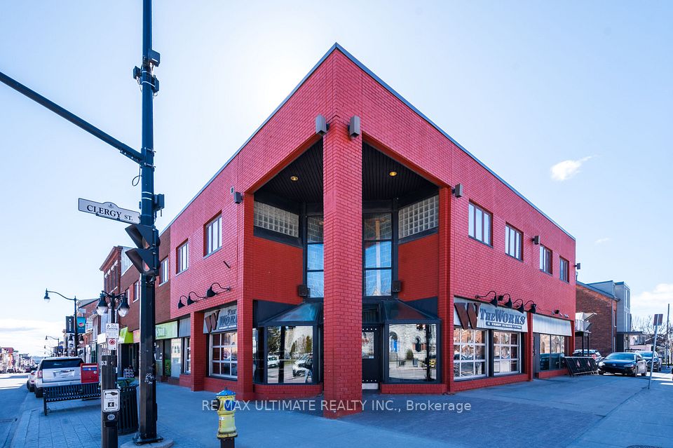 298 Princess Street, Kingston, ON K7L 1B5