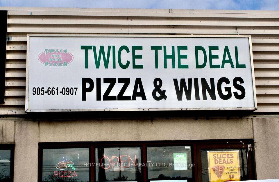 697 Queenston Road, Hamilton, ON L8G 1A1