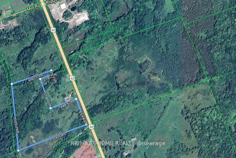 PT Con 5 Pt Lot 5 Road, Madoc, ON K0K 2K0 at PT Con 5 Pt Lot 5 Road, Madoc, ON K0K 2K0, Madoc, ON, K0K 2K0