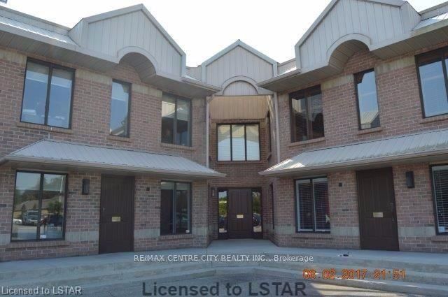 630 Wharncliffe Road S 3, London South, ON N6J 4V7