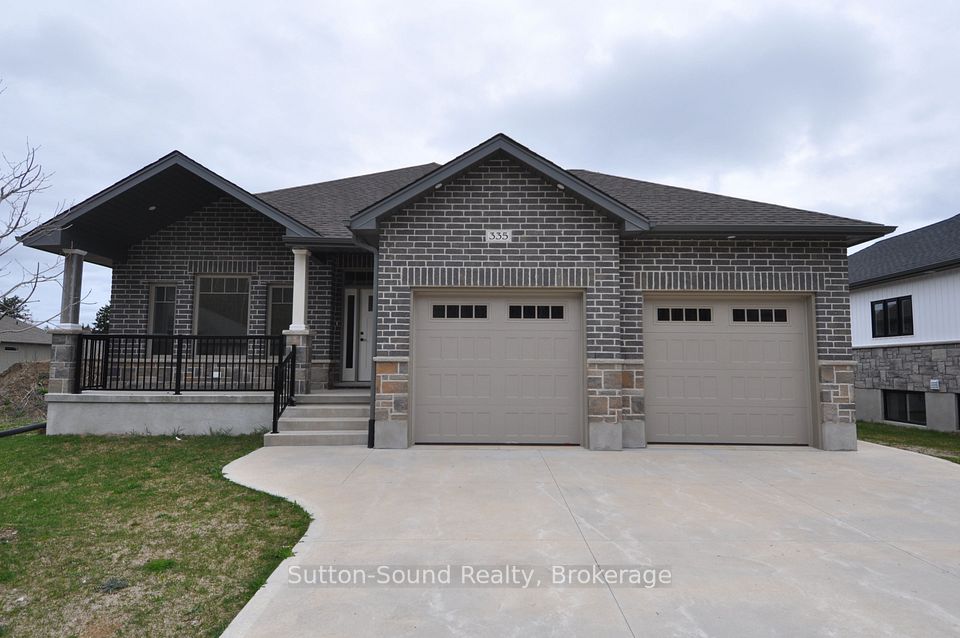 335 6th Avenue W, Owen Sound, ON N4K 0E4 at 335 6th Avenue W, Owen Sound, ON N4K 0E4, Owen Sound, ON, N4K 0E4